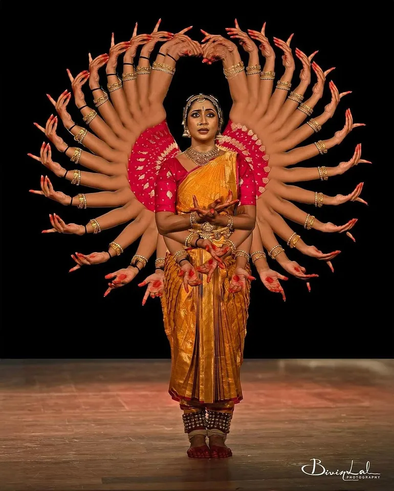 Navya Nair