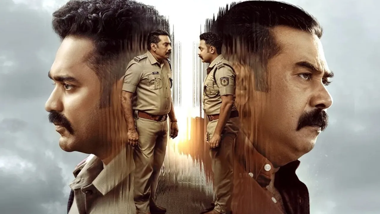 Thalavan Ott Release Date and Platform 
