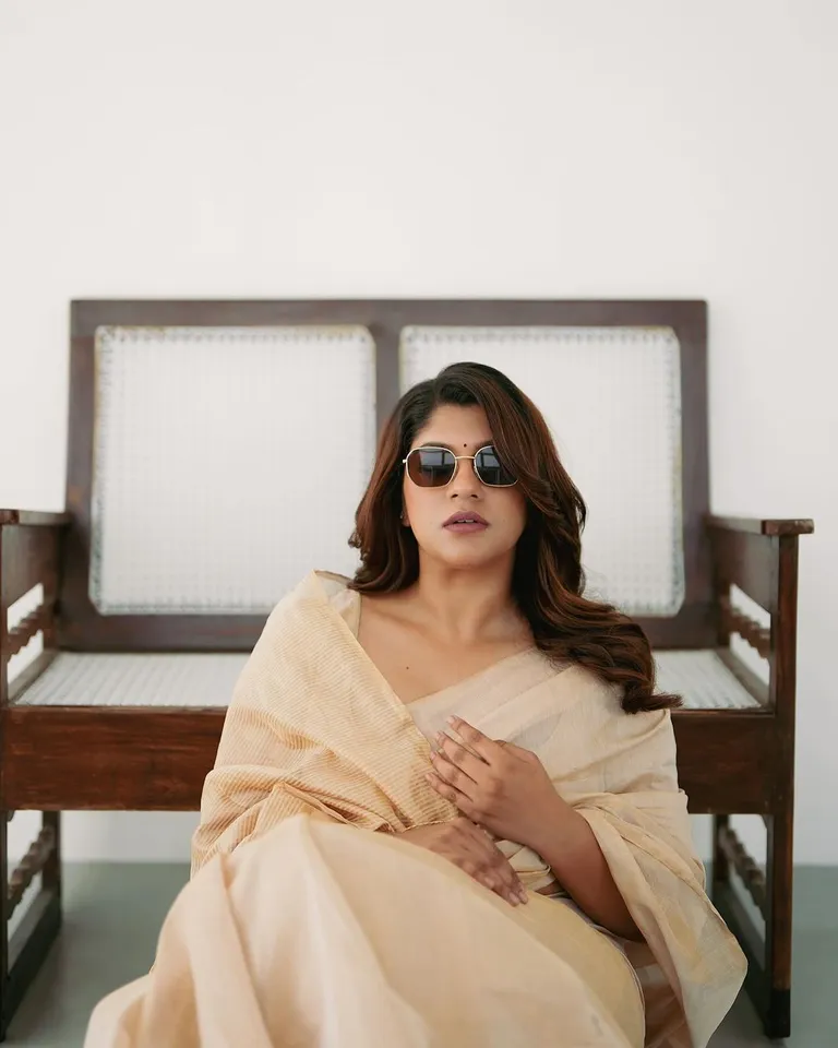 Aparna Balamurali
