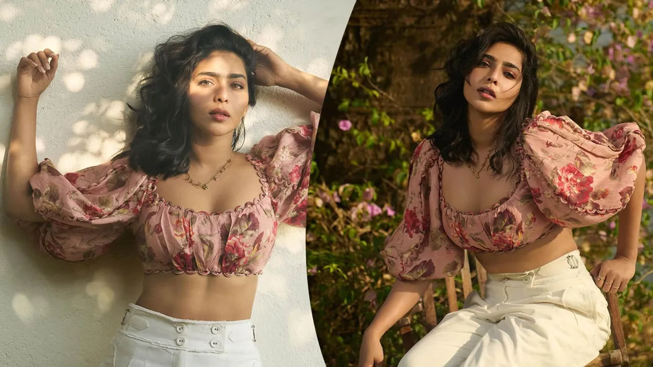 Aishwarya Lakshmi 