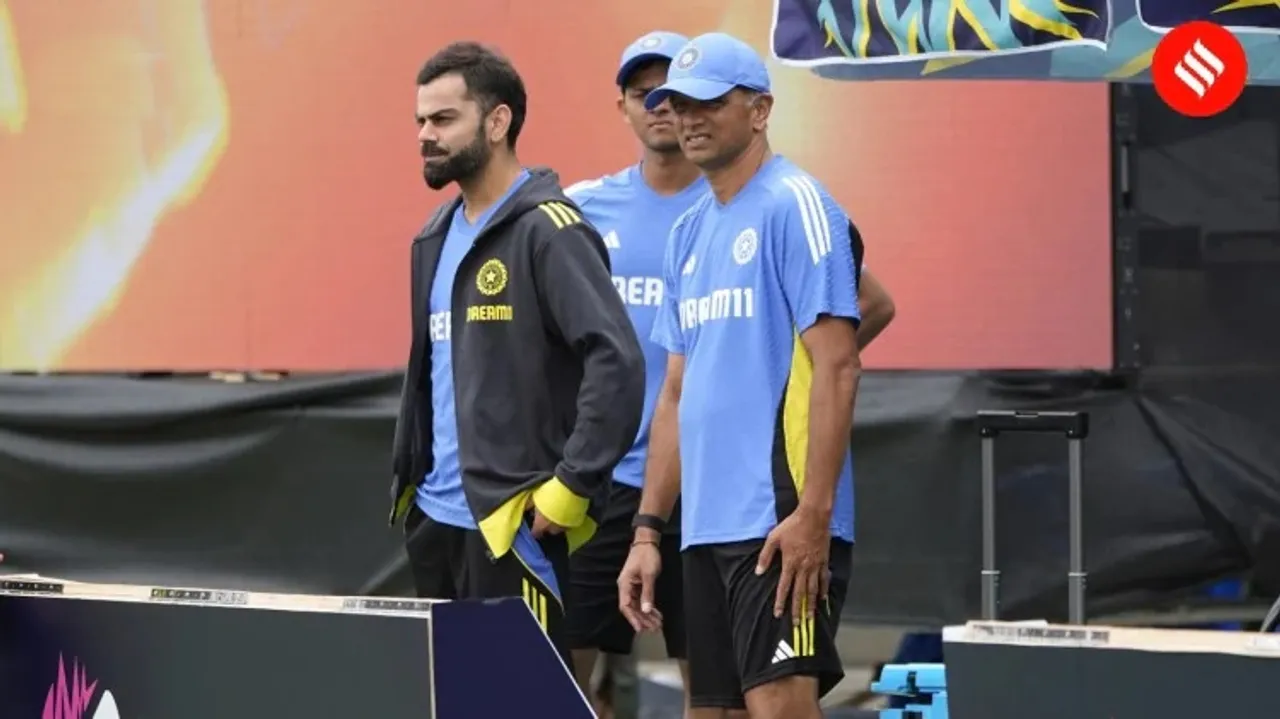 IND vs ENG Semi Final