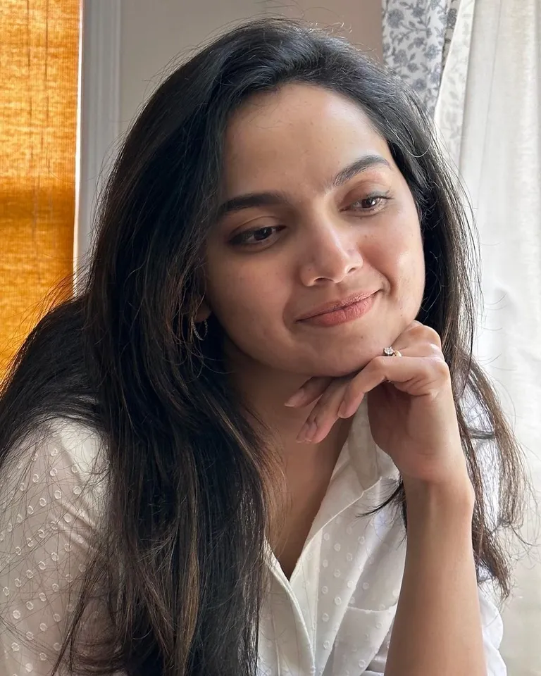 Samvritha Sunil | Samvritha Sunil  Family