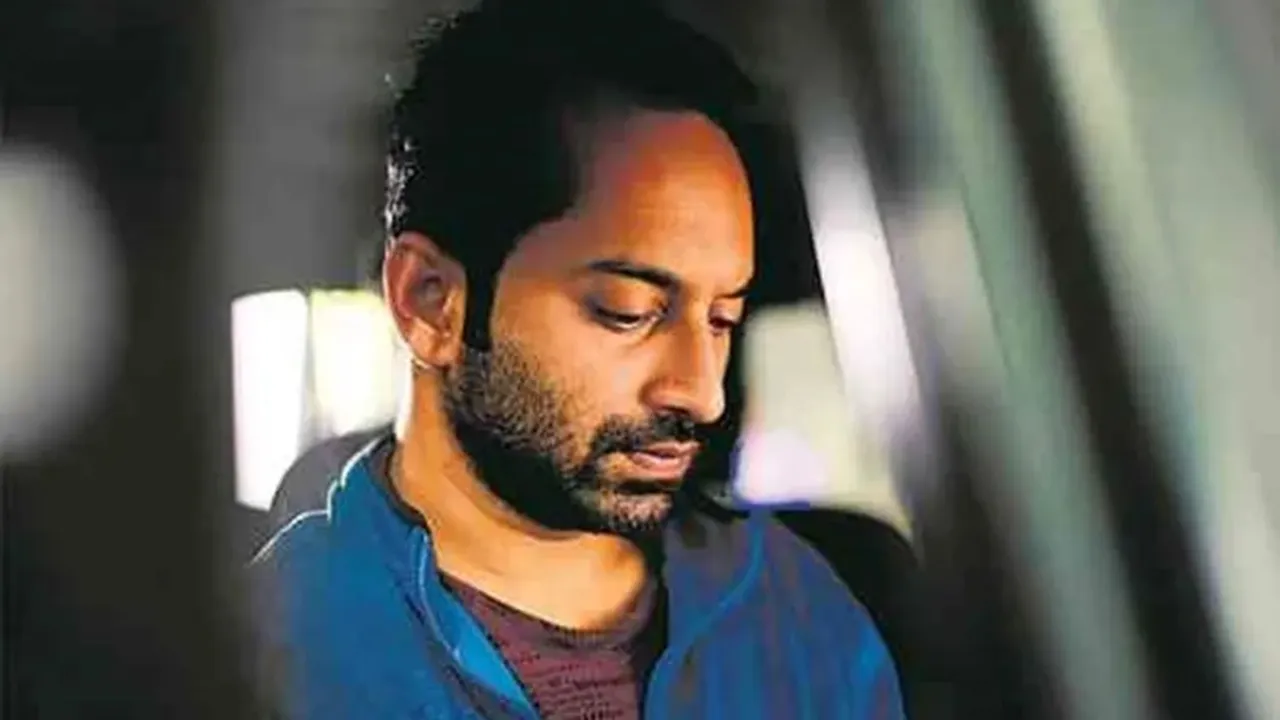 Fahadh Faasil ADHD