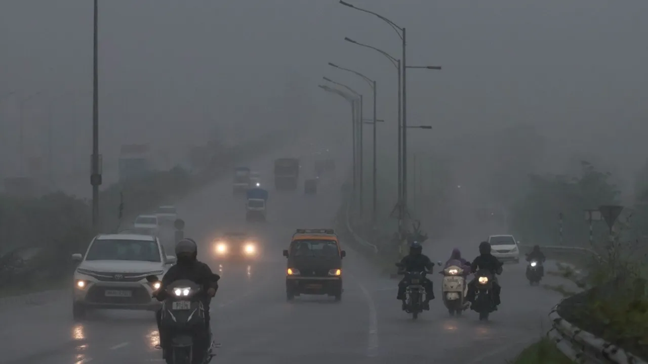 Rain Alert Kerela, Kerala Rain Updates