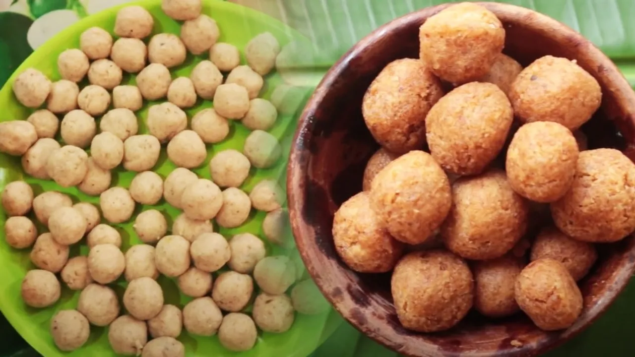 Cheeda Recipe FI