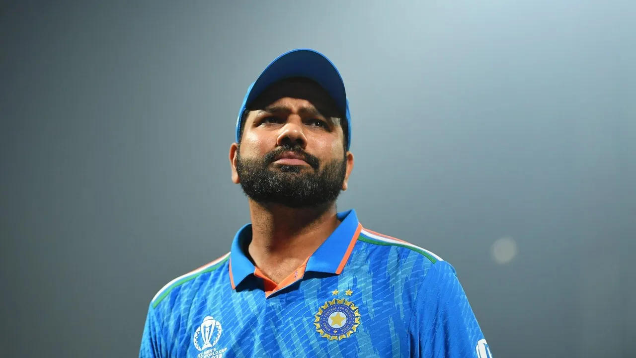 rohit sharma | Indian cricket team | world cup