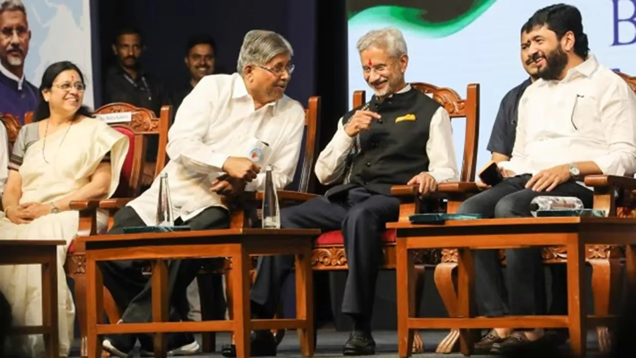 S Jaishankar | Indo-China Boarder