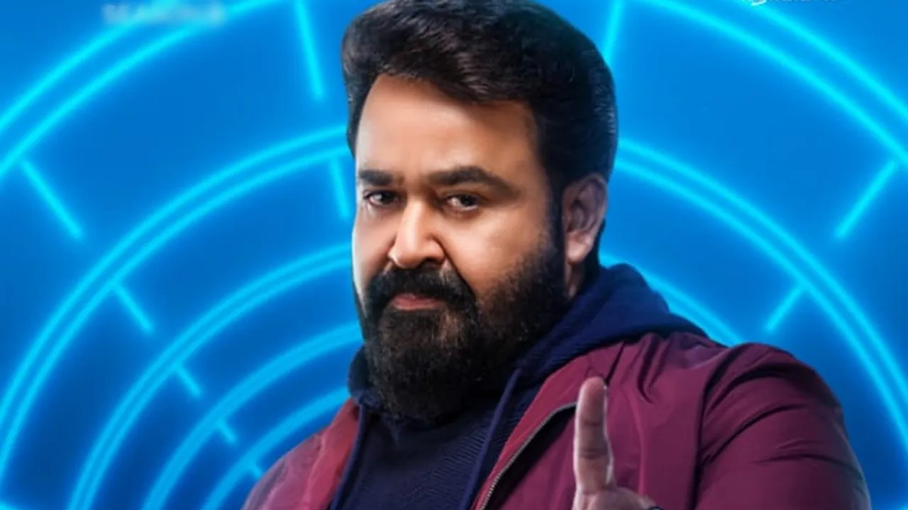 Bigg Boss Malayalam 6 GRP Rating