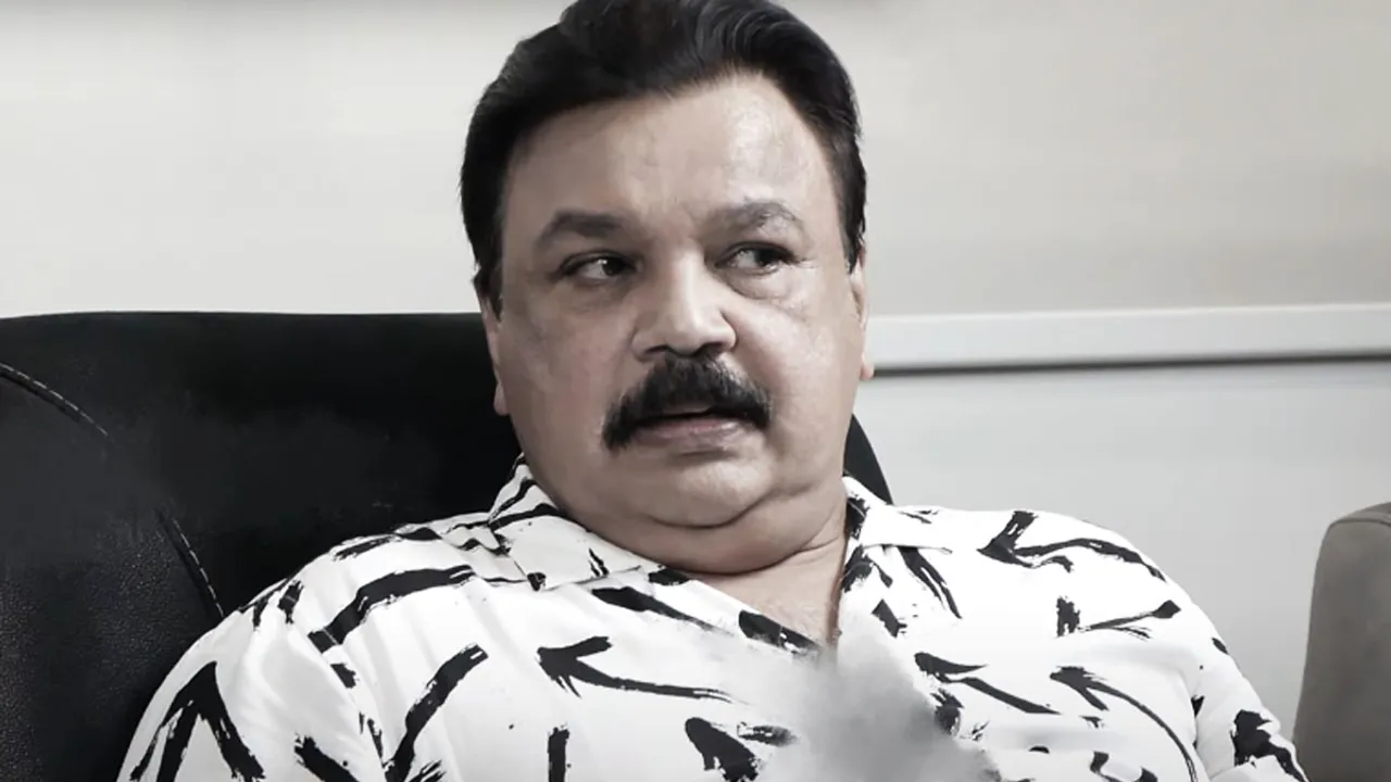 Idavela Babu