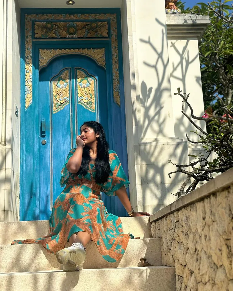 Navya Nair Actress