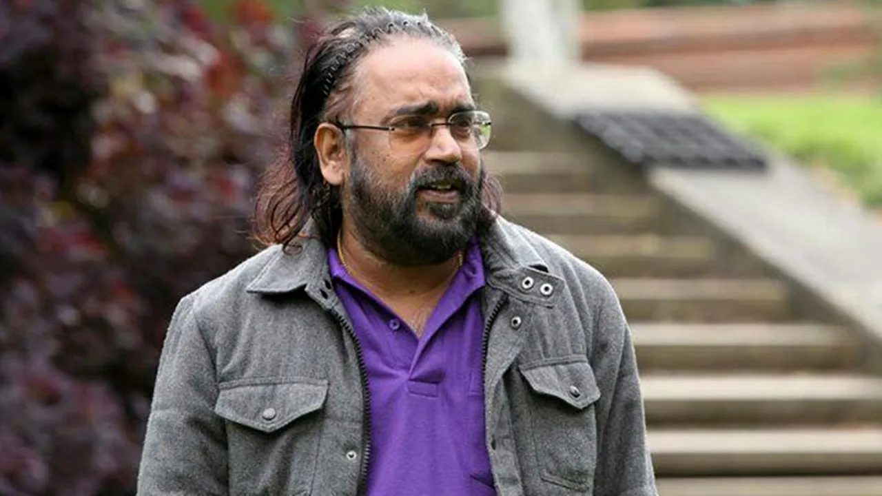 Sangeeth Sivan | Director