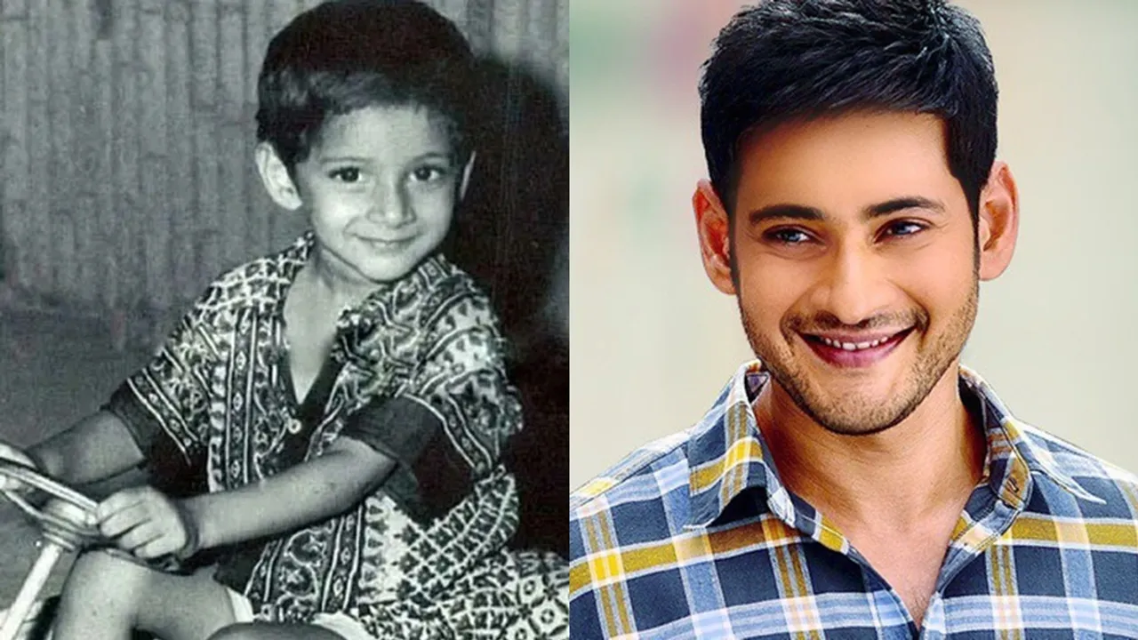 Mahesh Babu