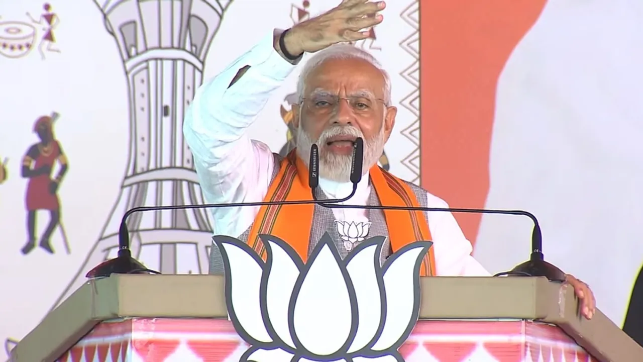 Narendra Modi | Indian Prime Minister