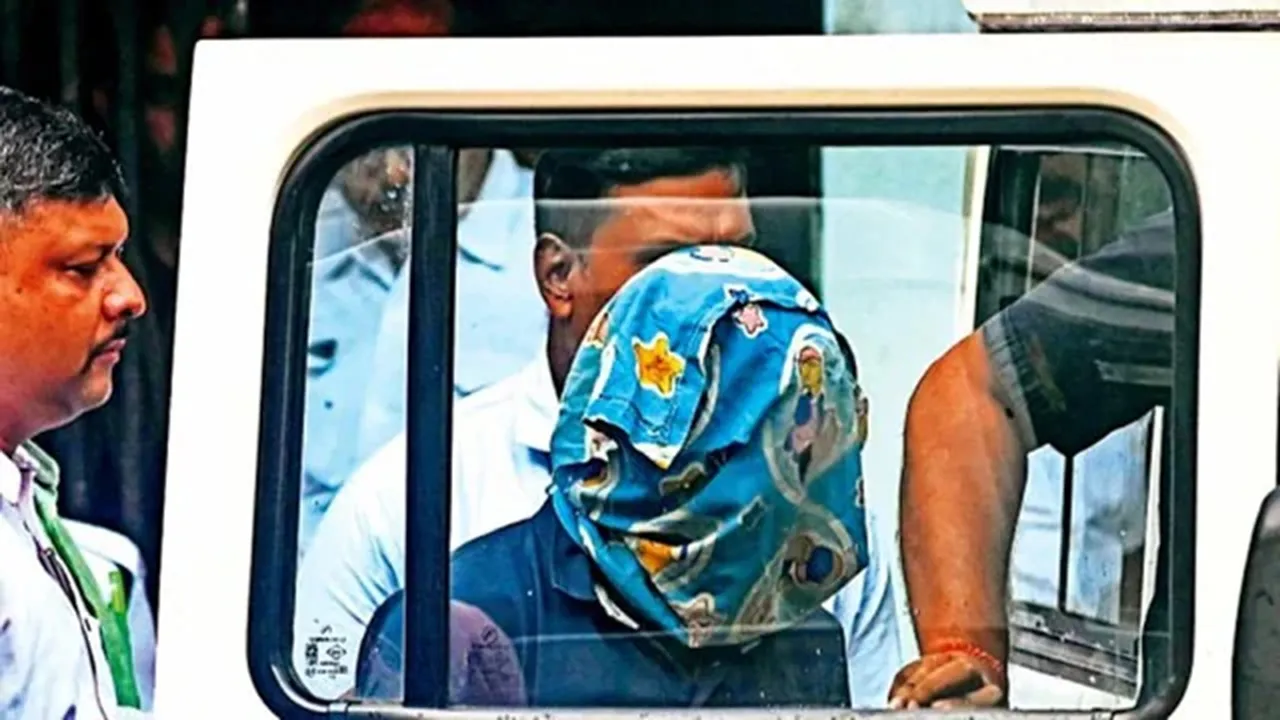 Kolkata, CBI chargesheet, RG Kar case