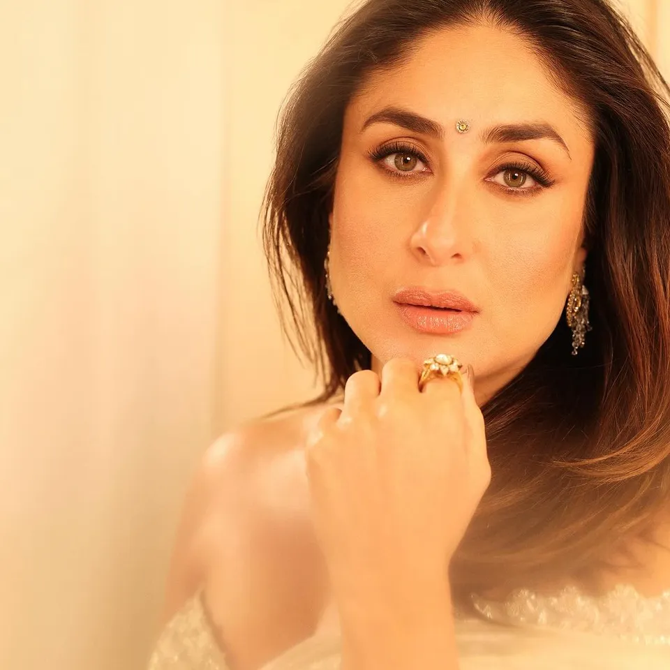 Kareena Kapoor