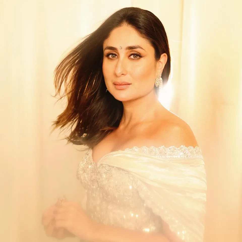 Kareena Kapoor