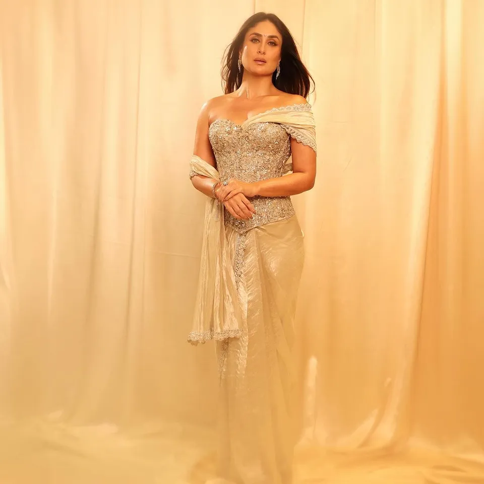 Kareena Kapoor
