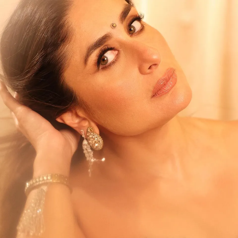 Kareena Kapoor