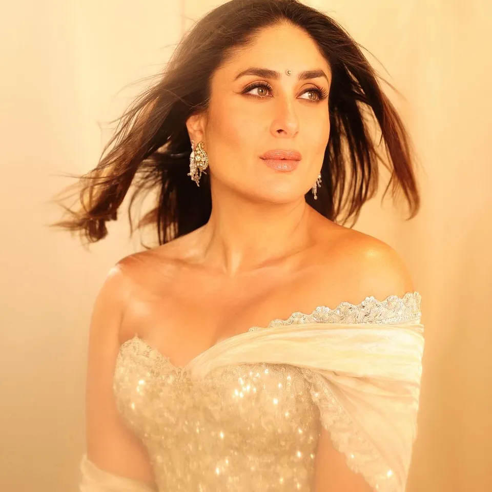 Kareena Kapoor