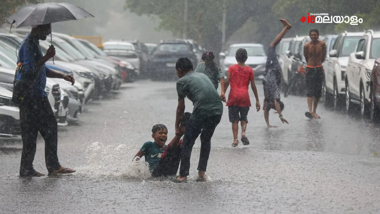 Rain | Weather
