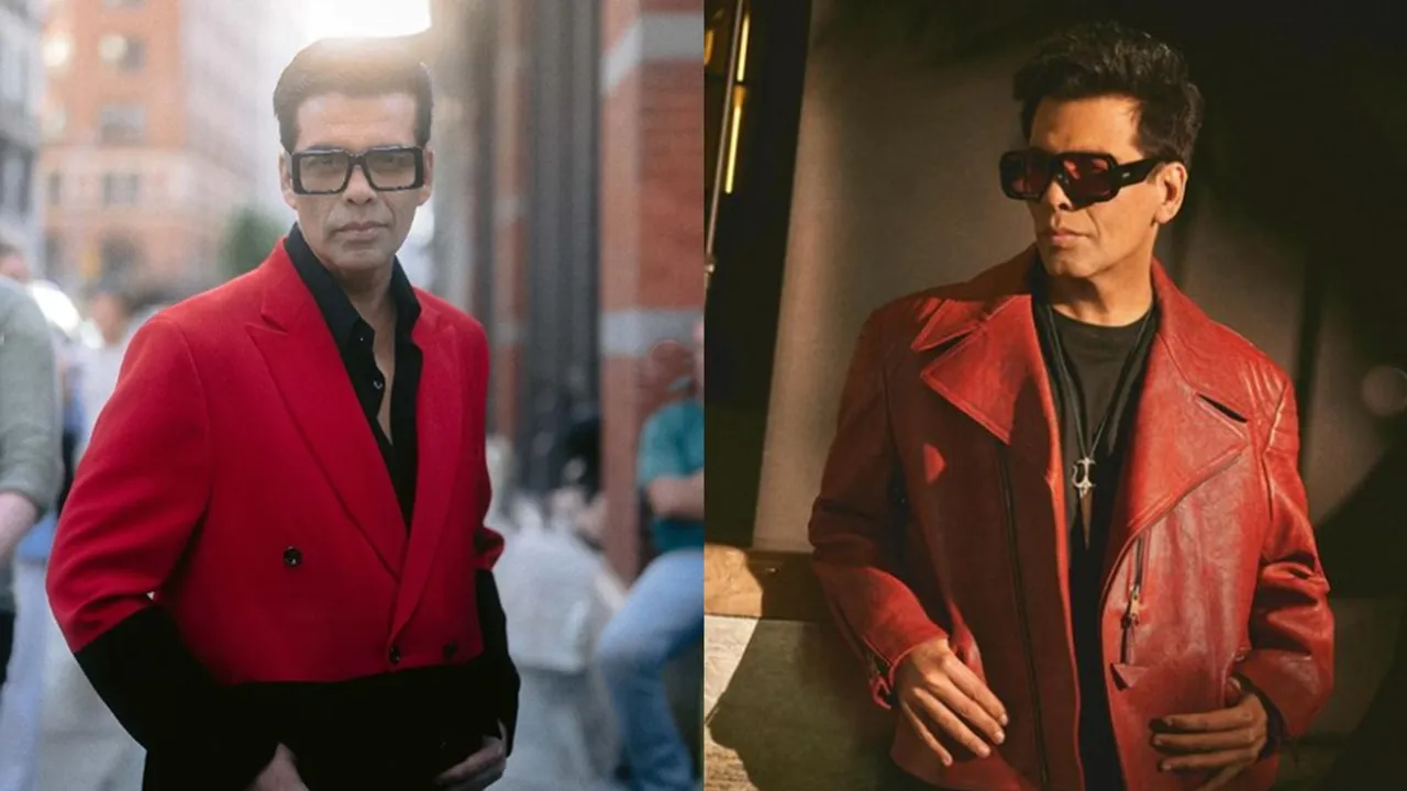 Karan Johar