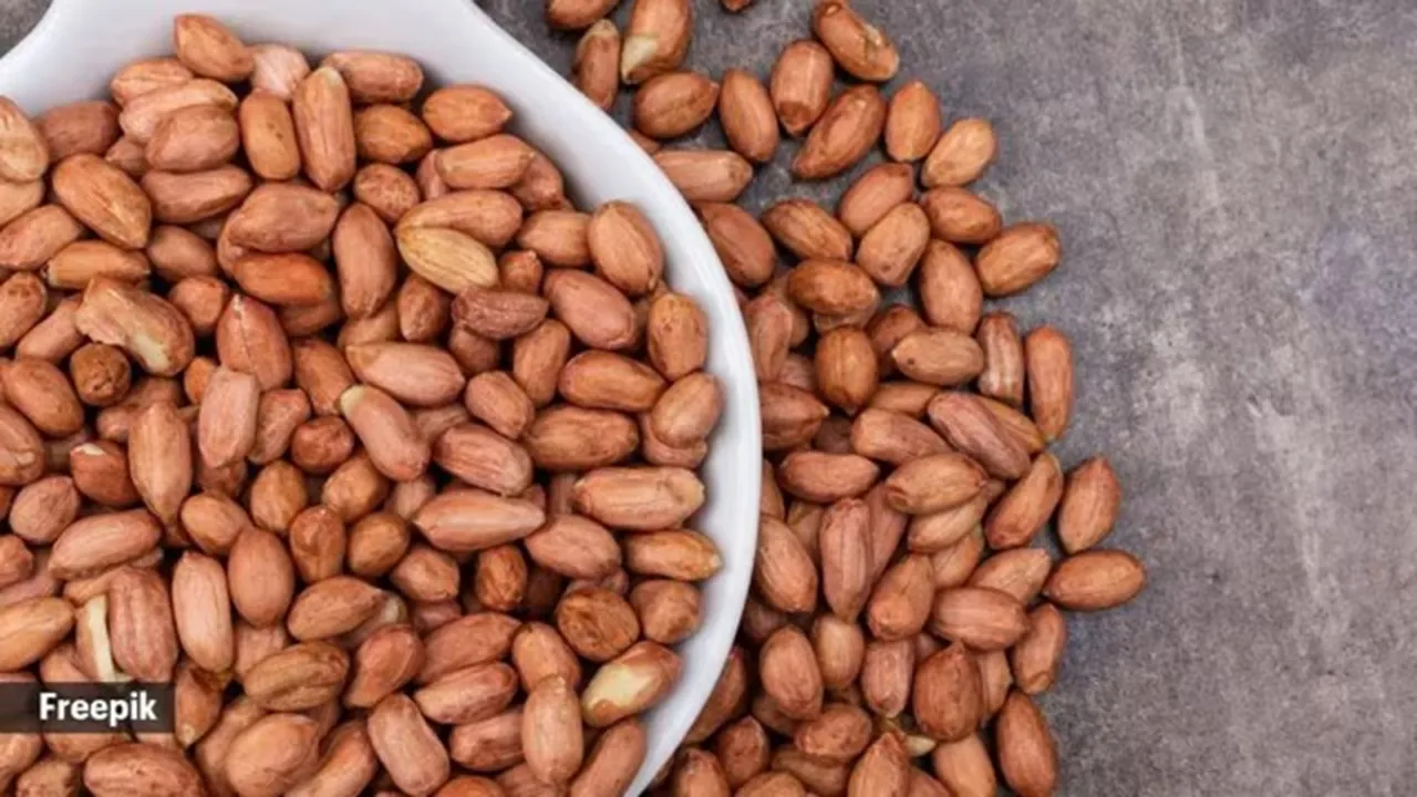 Peanut | Food