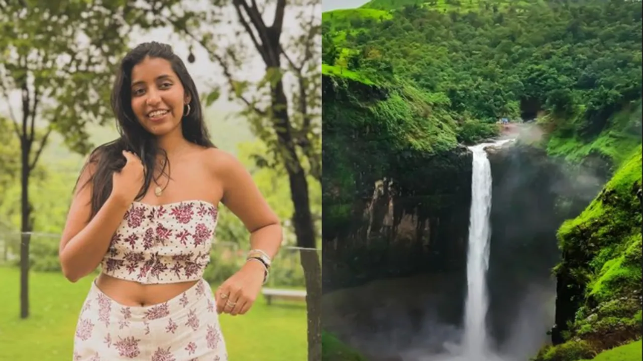 Aanvi Kamdar, Accident