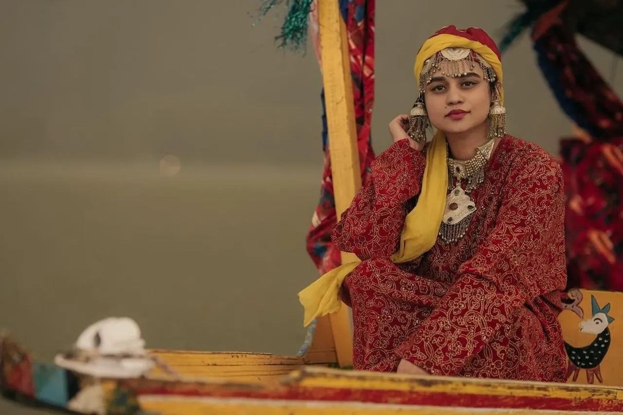 Lakshmi Nakshatra 