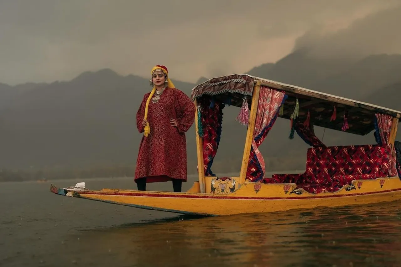 Lakshmi Nakshatra 