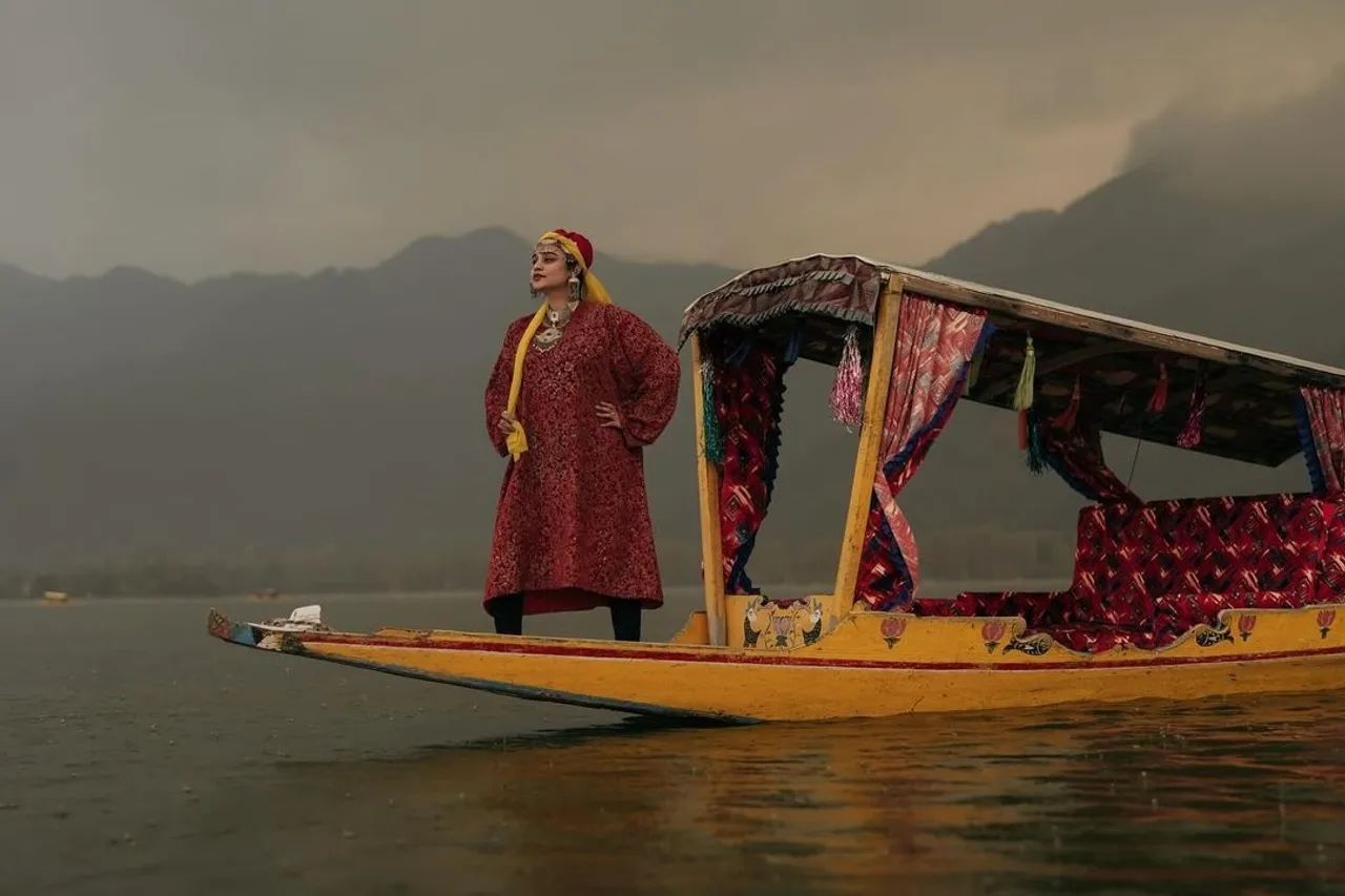 Lakshmi Nakshatra 
