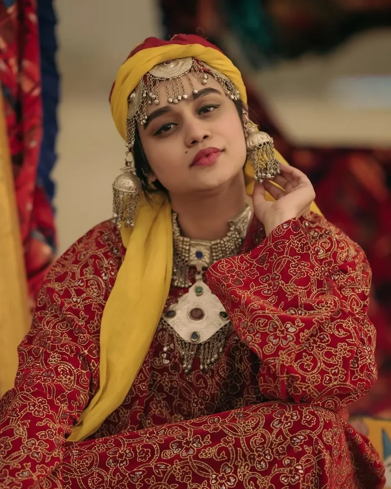 Lakshmi Nakshatra 