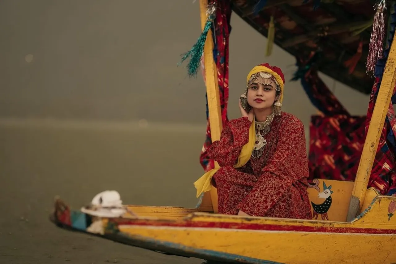 Lakshmi Nakshatra 