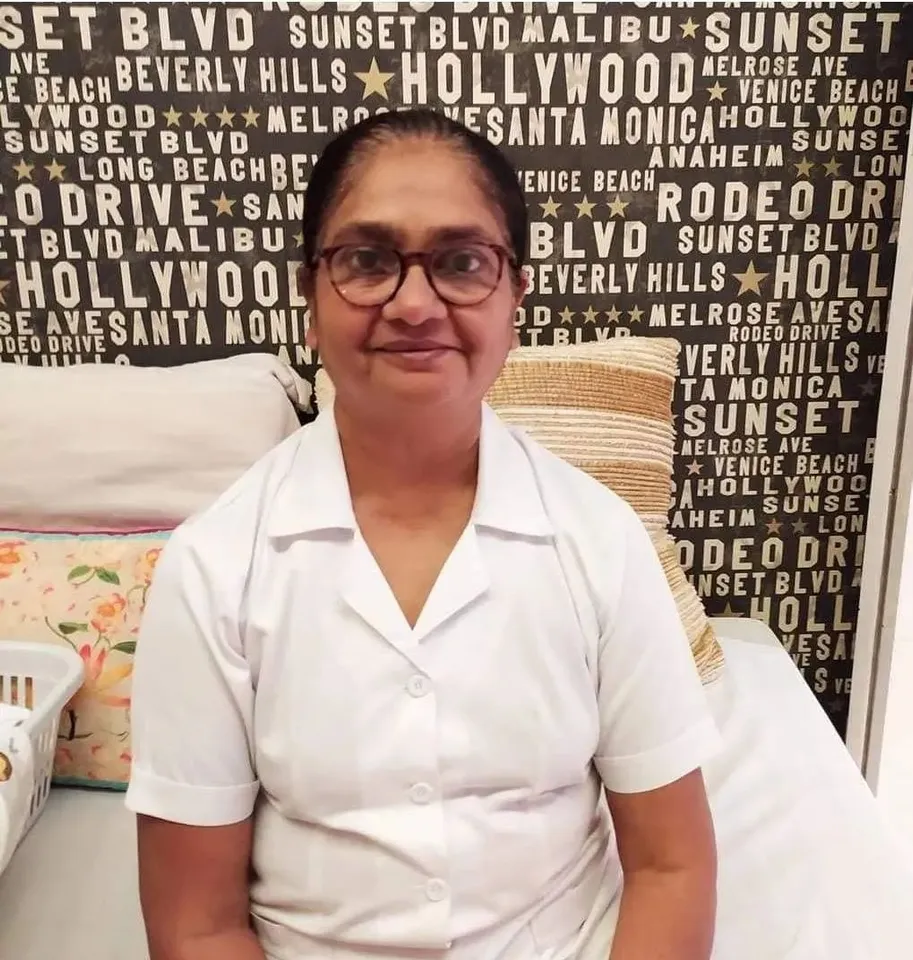 Lalita Dsilva 1
