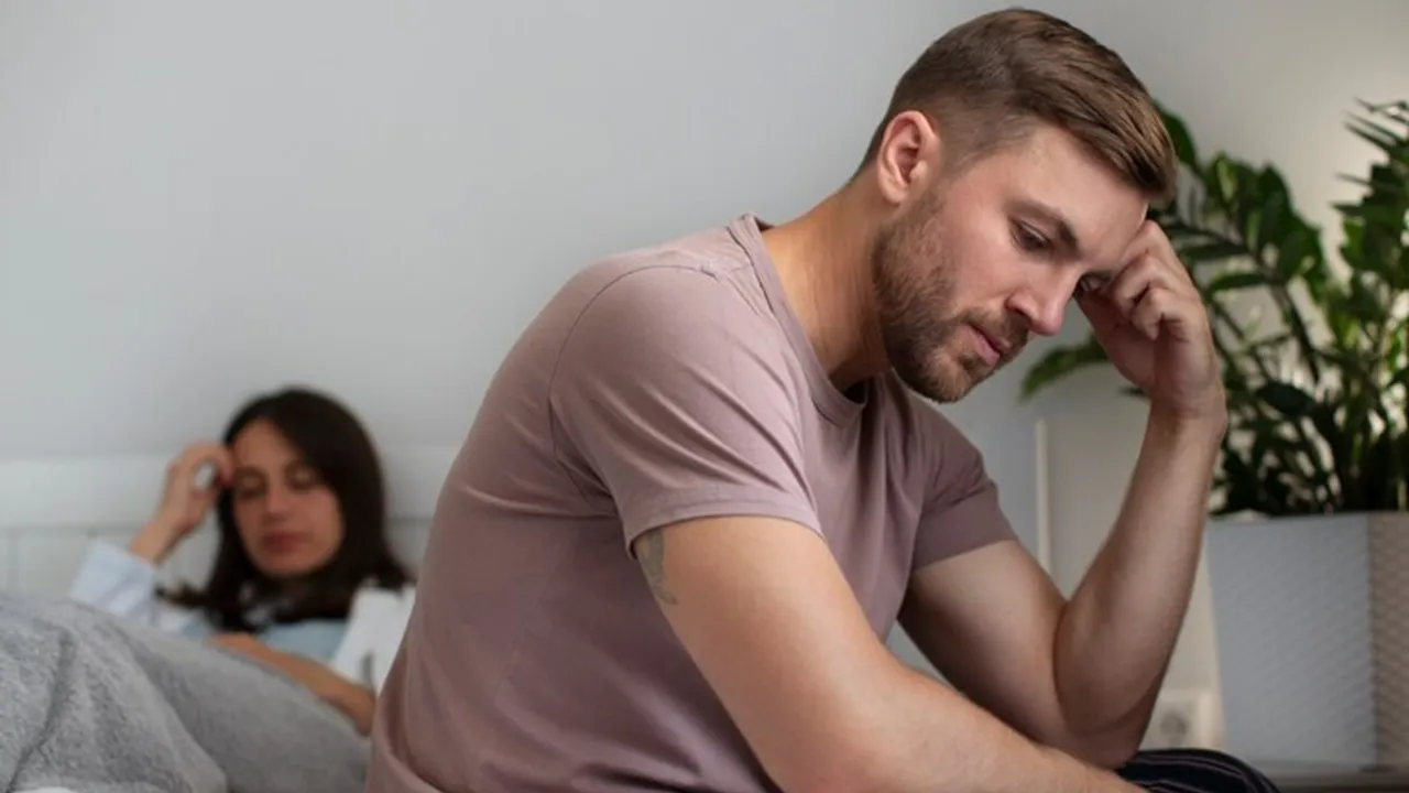 Low Libido or Low Sex Drive