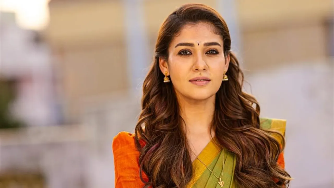 Annapoorani OTT | Nayanthara