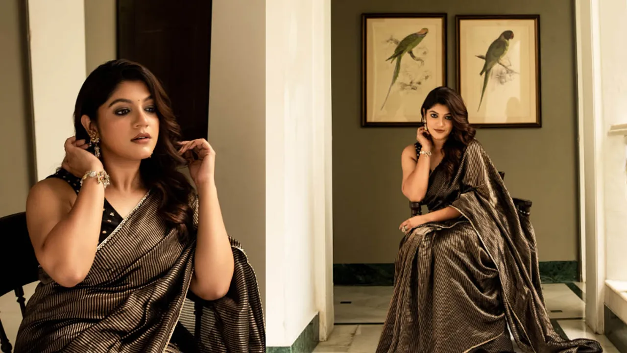 Aparna Balamurali