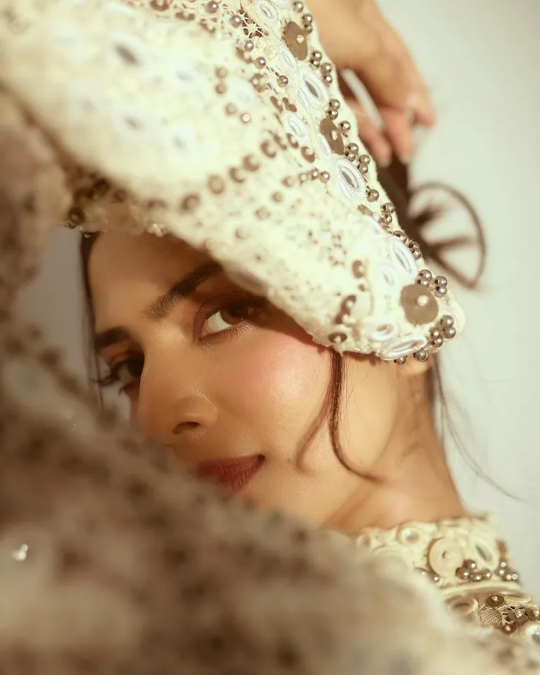 Malavika Mohanan Actress 