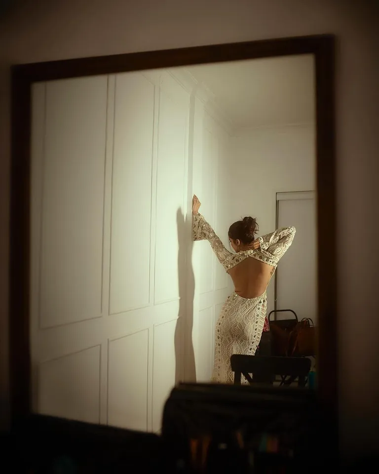 Malavika Mohanan Actress 