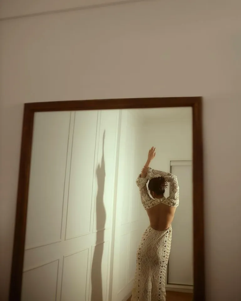 Malavika Mohanan Actress 