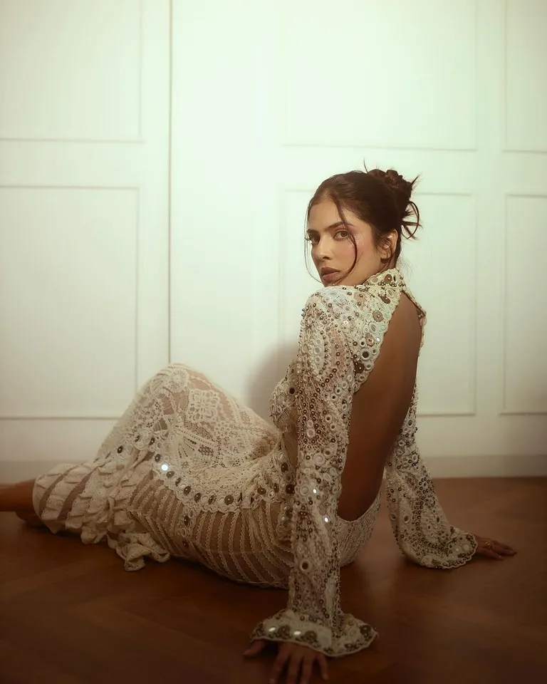 Malavika Mohanan Actress 