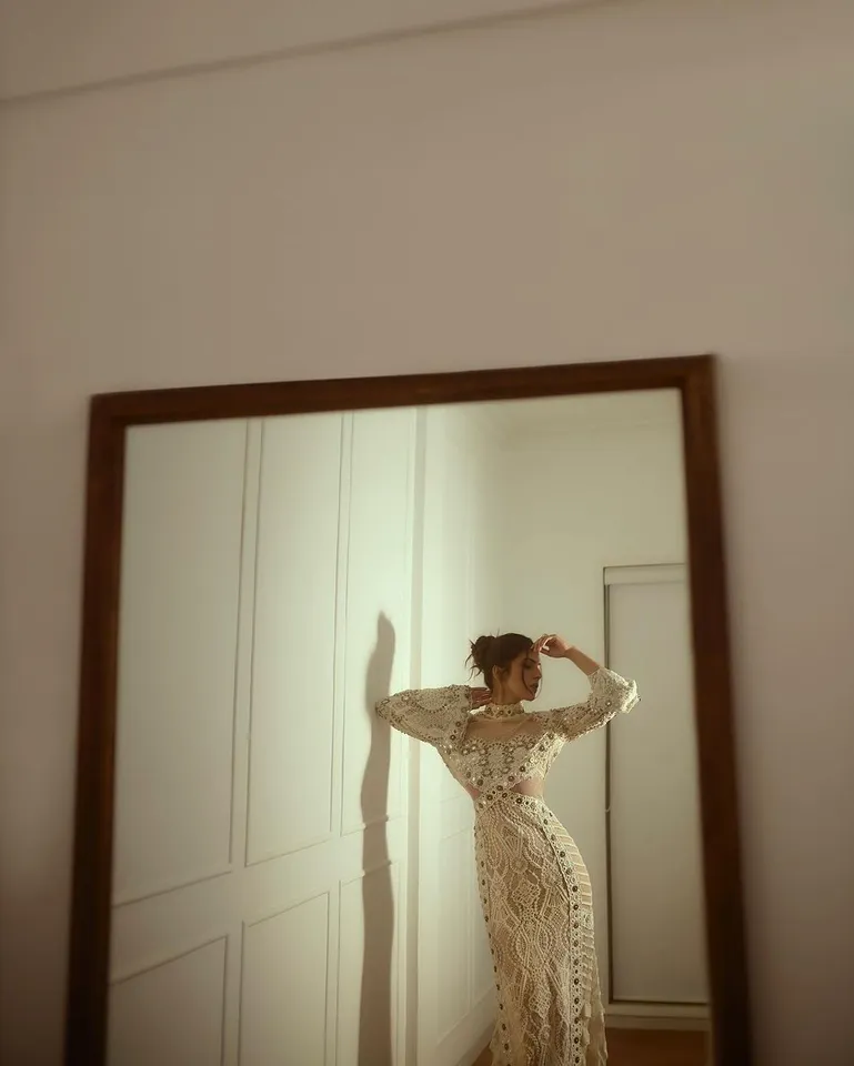 Malavika Mohanan Actress 