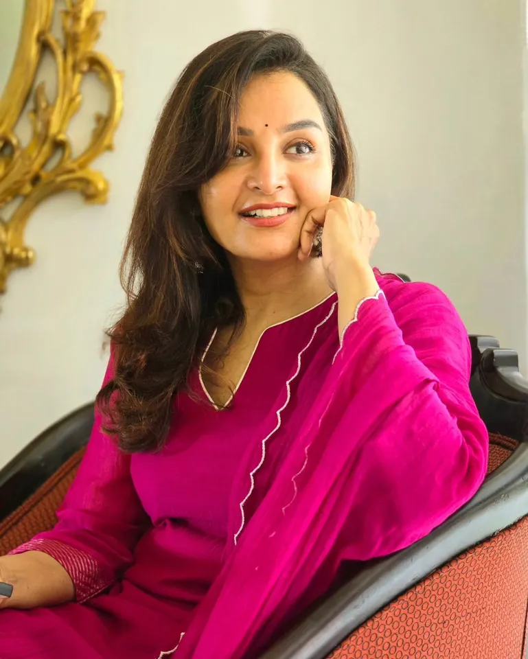actress
