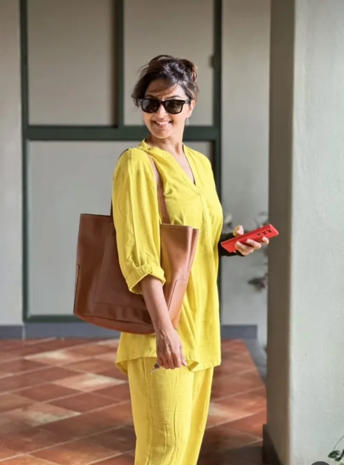 Manju Warrier