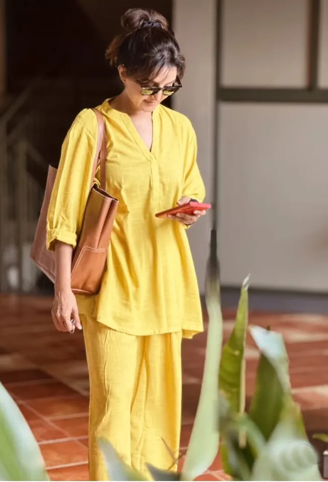Manju Warrier