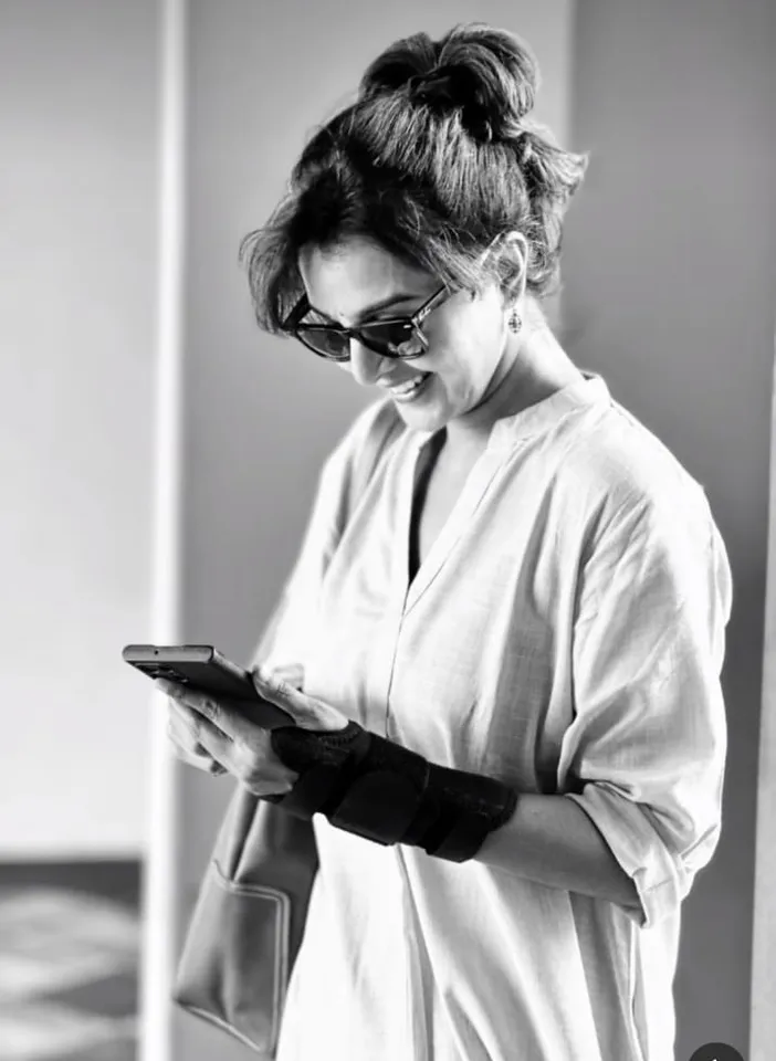 Manju Warrier