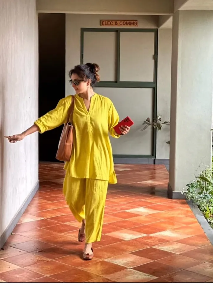 Manju Warrier