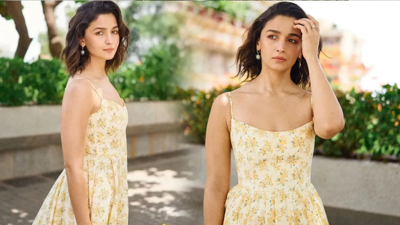 Alia Bhatt