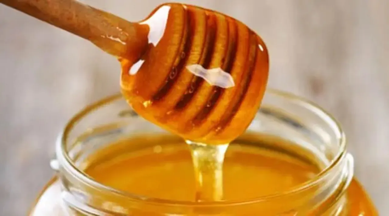 Honey  
