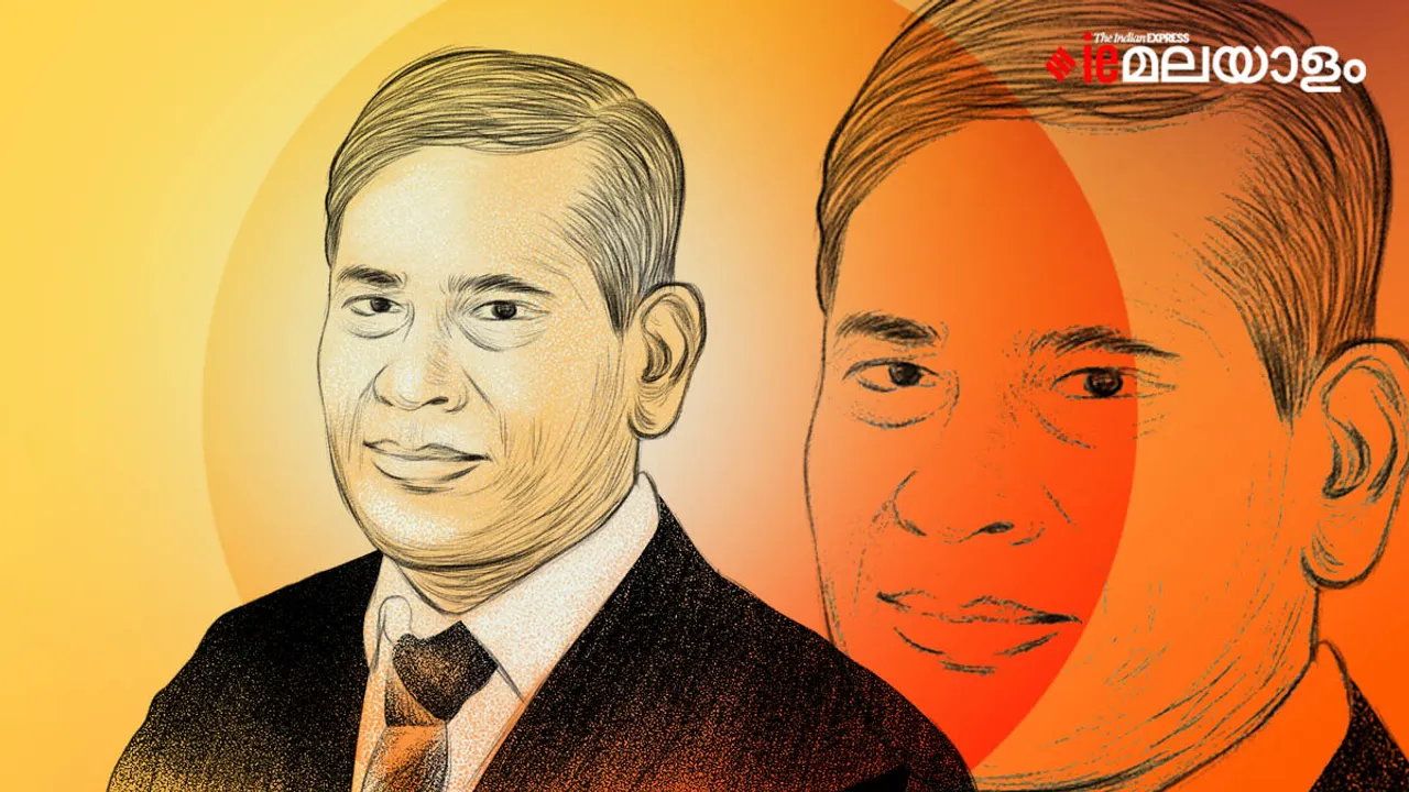 Santiago Martin | Electoral Bonds