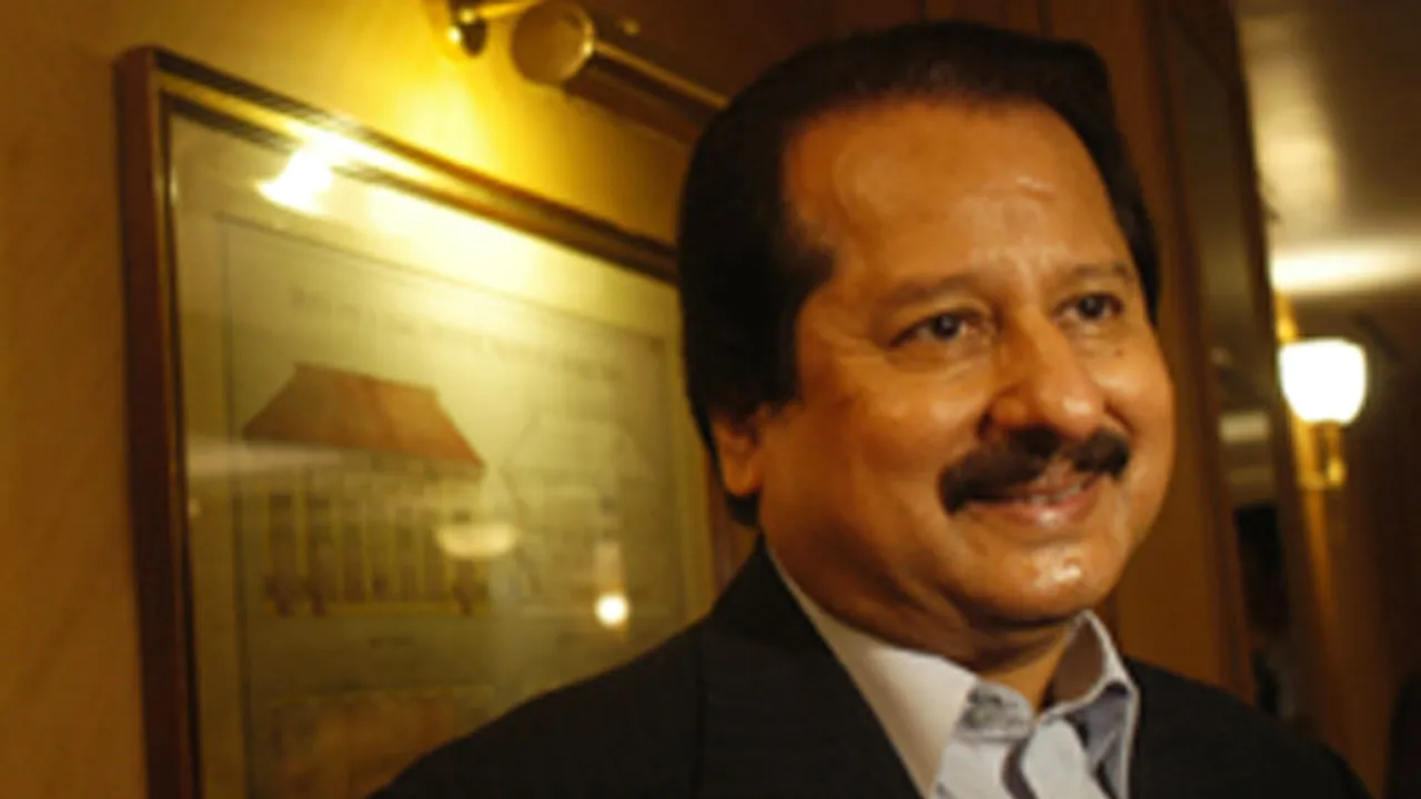 Pankaj Udhas